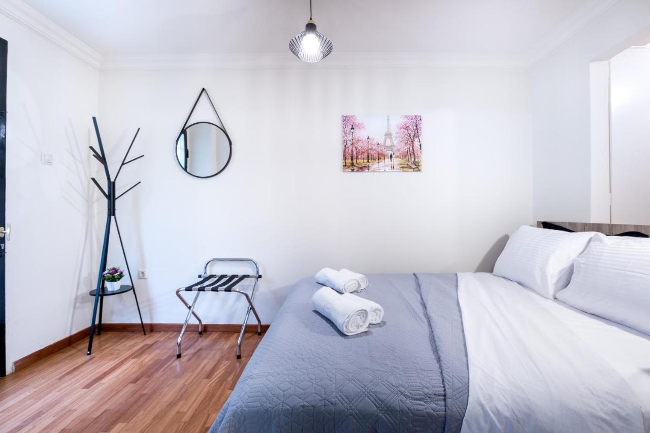 Glamorous Apt In Kolonaki Ateny Zewnętrze zdjęcie