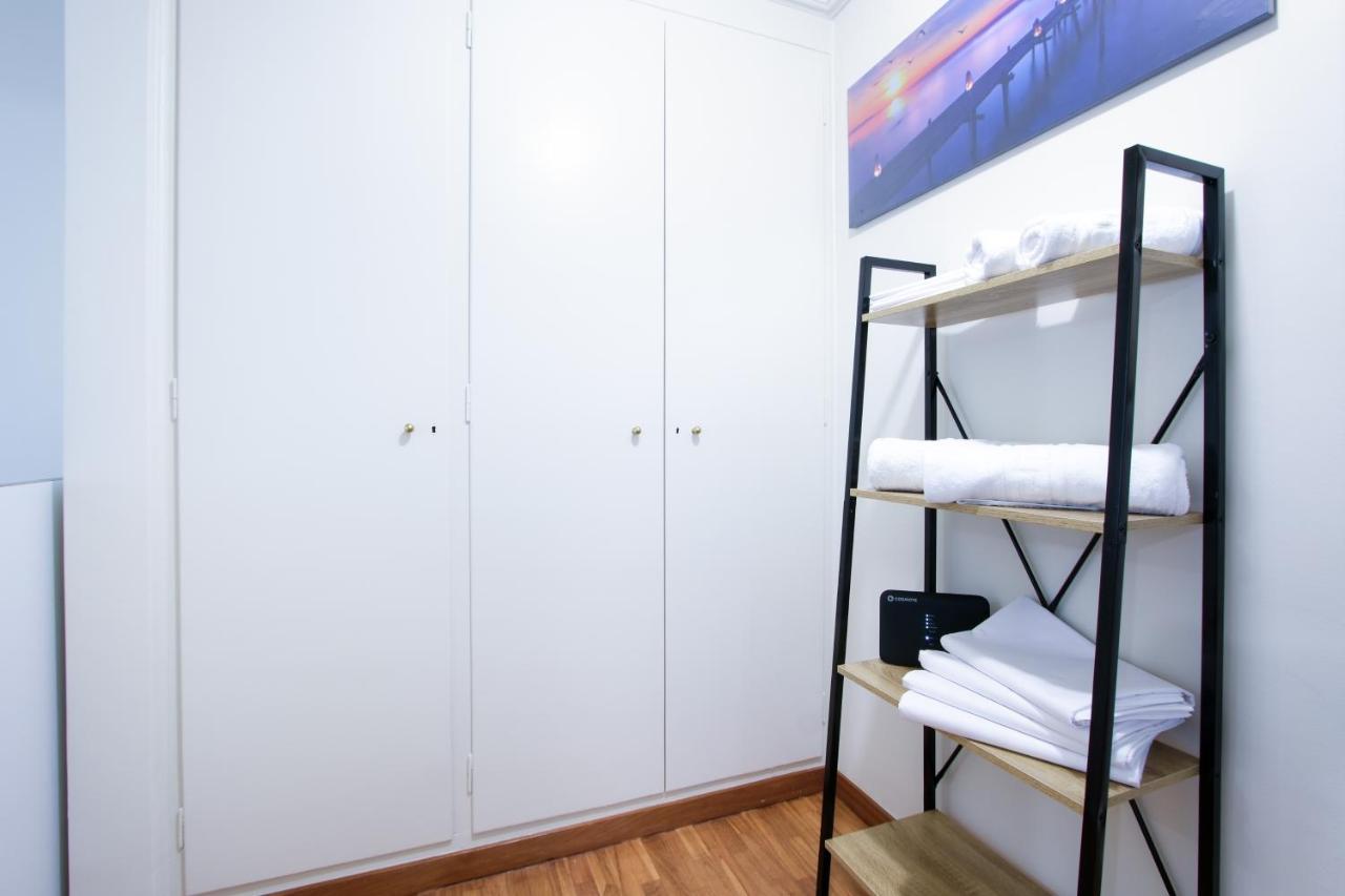 Glamorous Apt In Kolonaki Ateny Zewnętrze zdjęcie